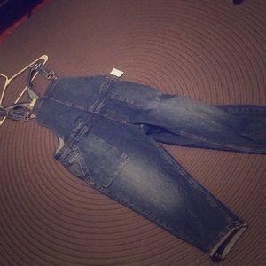 GAP 1969 Overalls